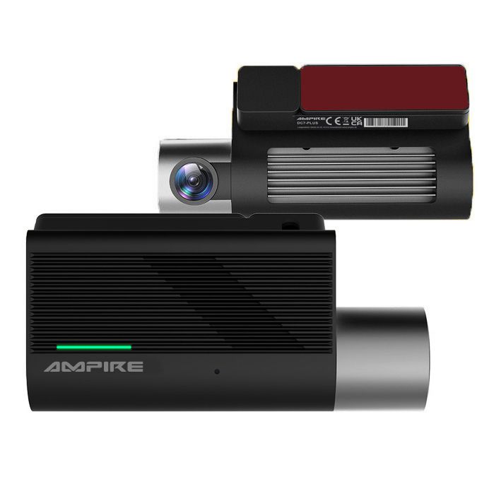 Dashcam Einbau