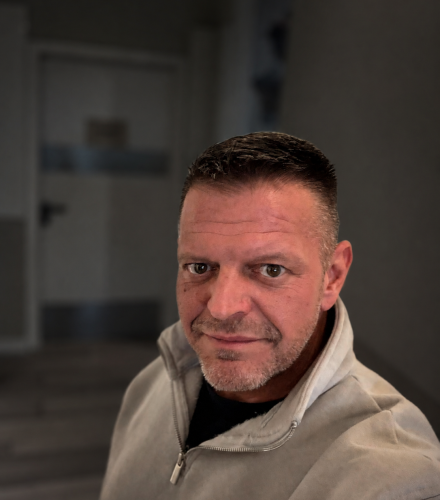 Dominik Michl Geschäftführer