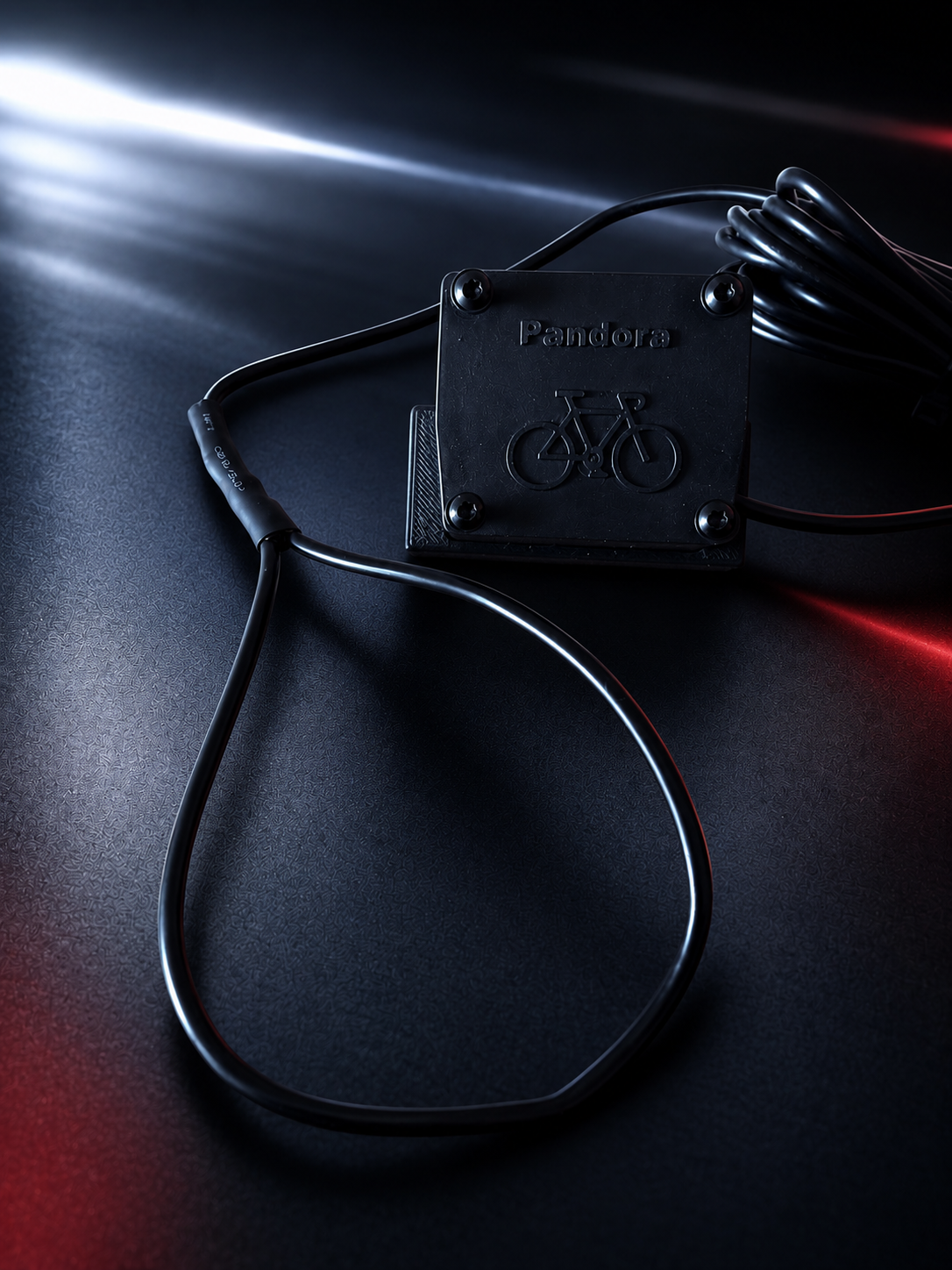 Pandora Camper FB D065