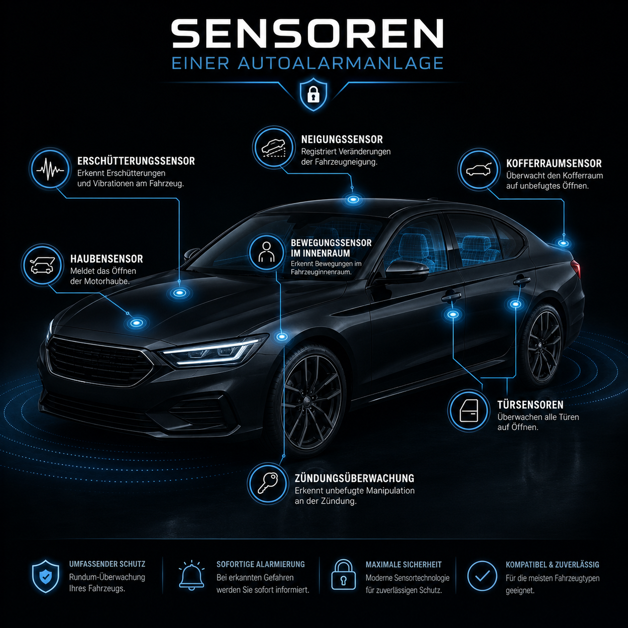 Sensorik