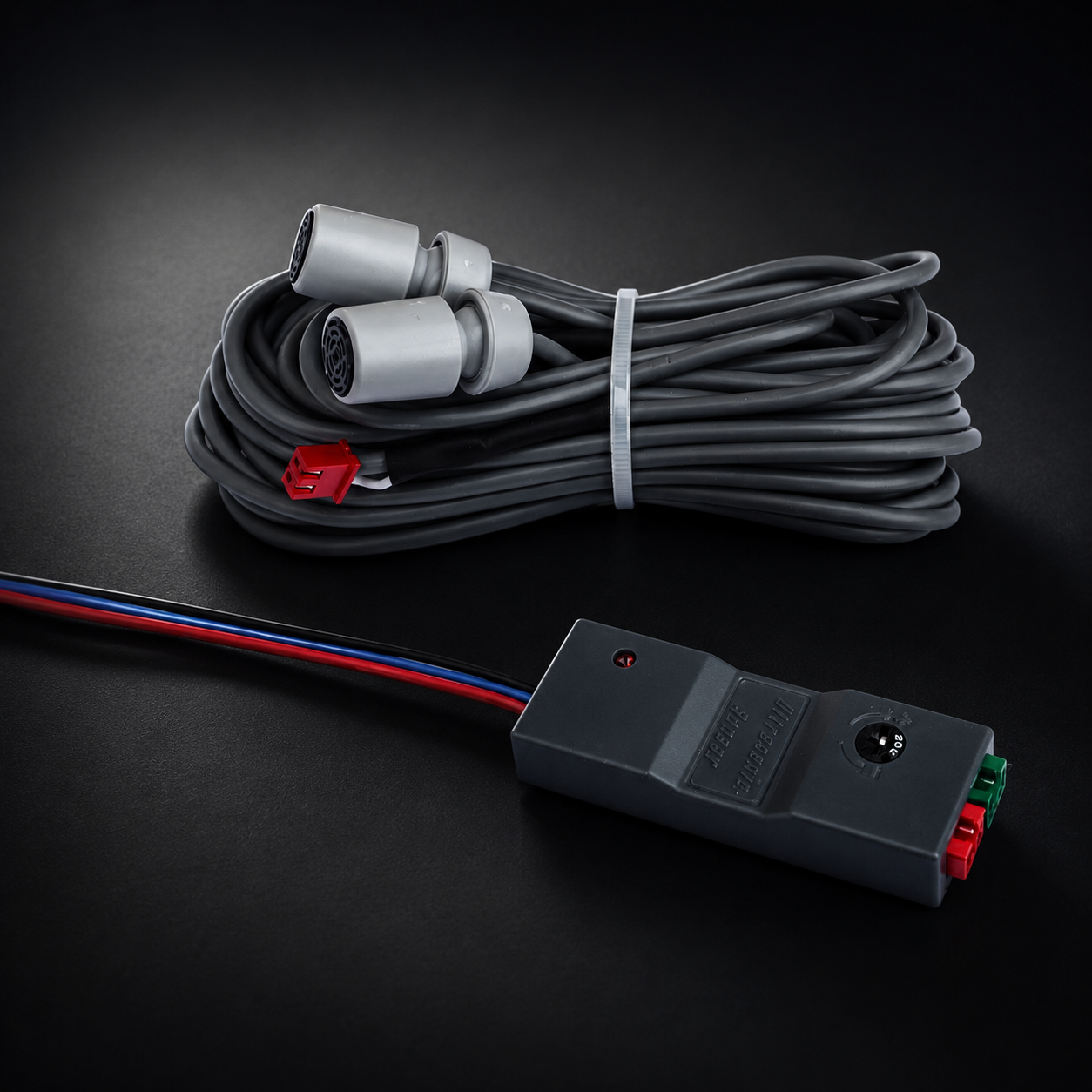 Ultraschallsensor 